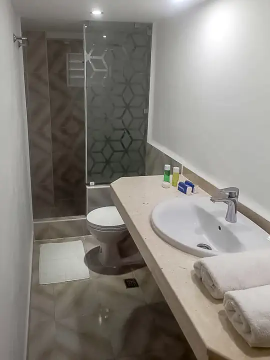 Casa Monzon. Beach Vacation Rental Varadero, Cuba.