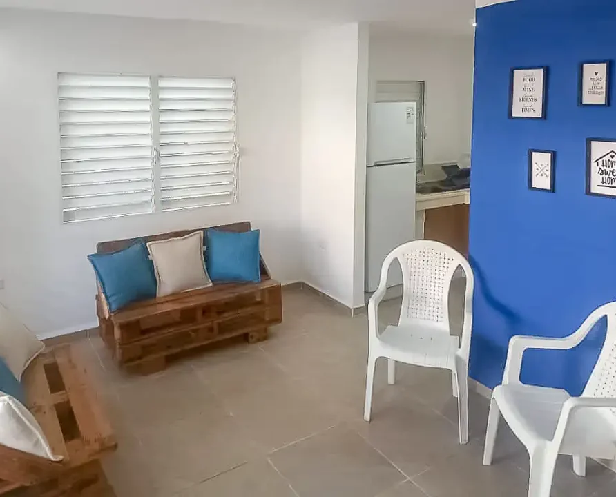 Casa Monzon. Beach Vacation Rental Varadero, Cuba.