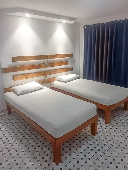 Casa Monzon. Beach Vacation Rental Varadero, Cuba.