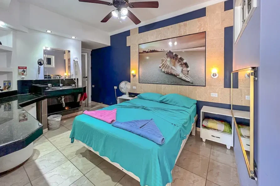 Casa Yosi – Room 1