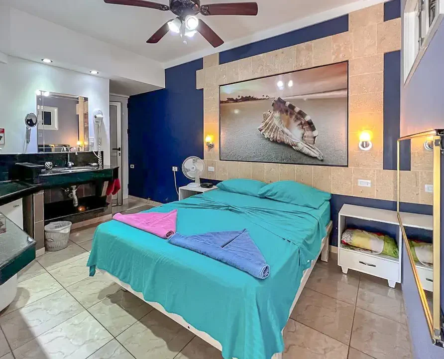 Casa Yosi – Room 1