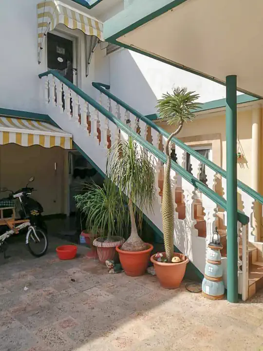 Casa Yosi. Beach Apartment Varadero, Cuba.