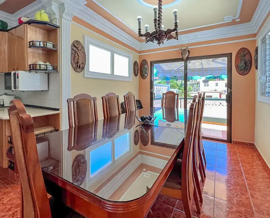 Casa Yosi. Beach Apartment Varadero, Cuba.