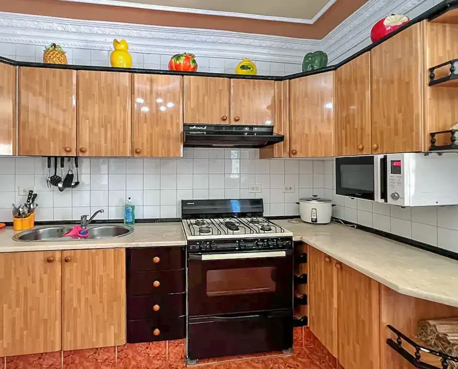 Casa Yosi. Beach Apartment Varadero, Cuba.