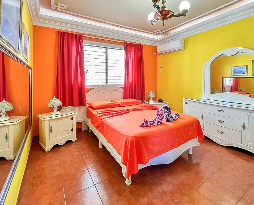 Casa Yosi. Beach Apartment Varadero, Cuba.