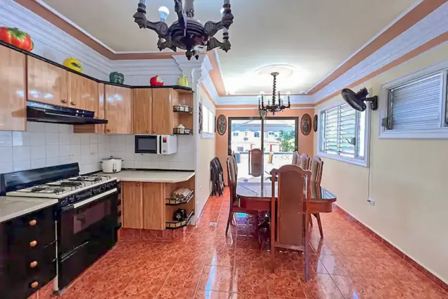 Casa Yosi – Apartment