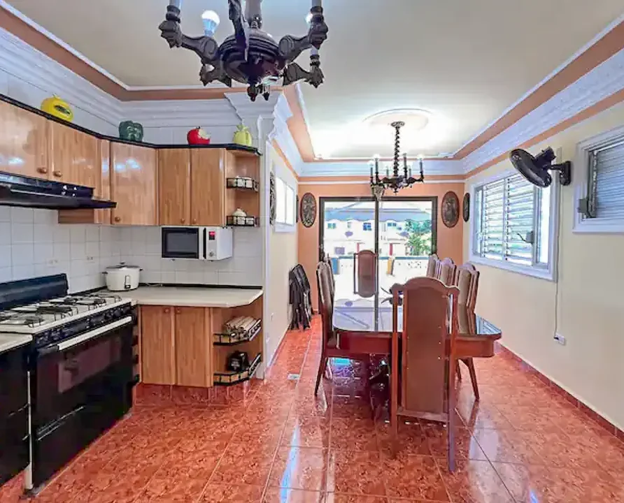 Casa Yosi – Apartment