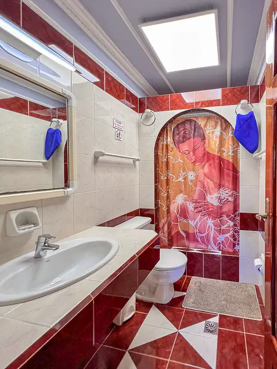 Casa Yosi. Beach Apartment Varadero, Cuba.