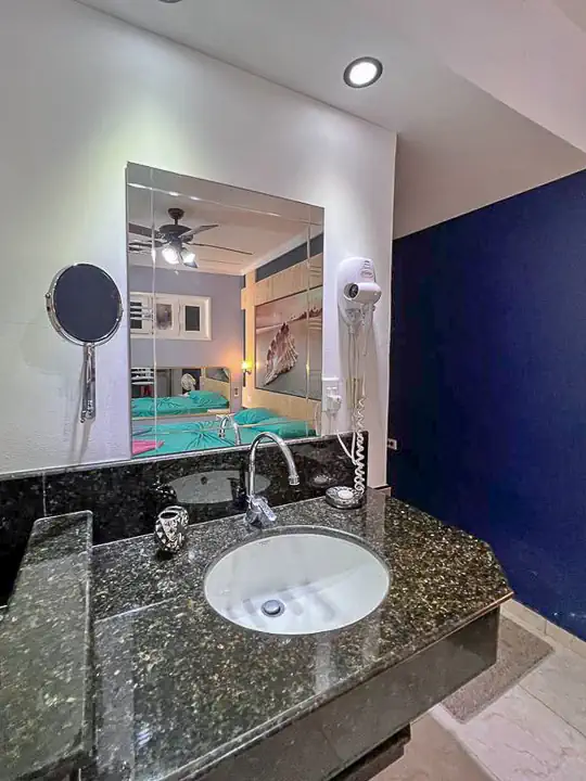 Casa Yosi. Beach vacation rental. Varadero, Cuba.