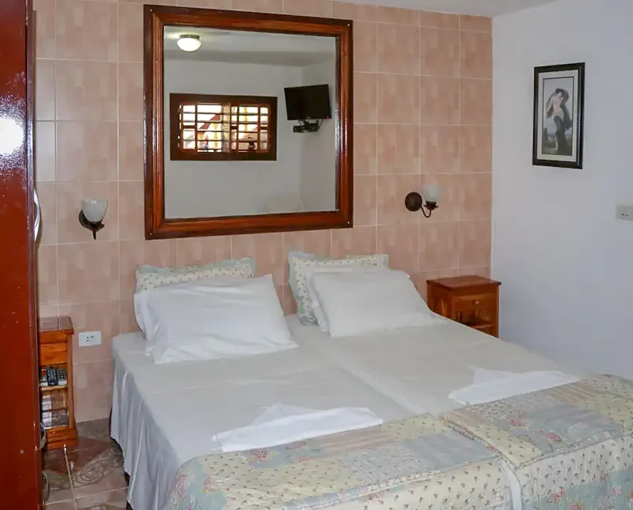 Isorazul, Varadero, Cuba. Beach Vacation Rental