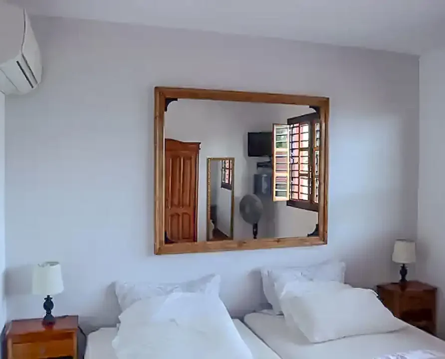 Isorazul, Varadero, Cuba. Beach Vacation Rental