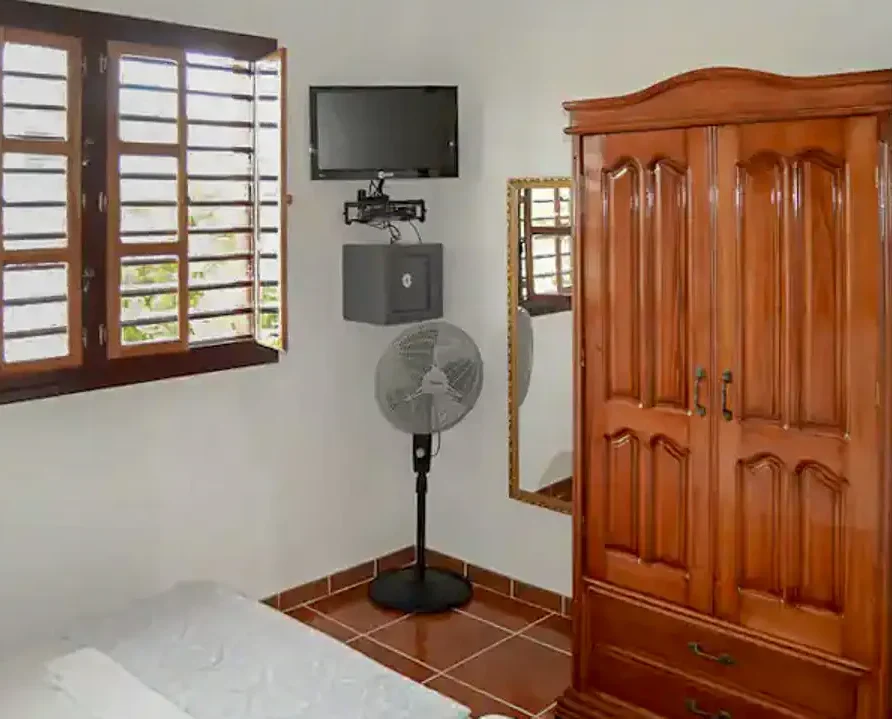 Isorazul, Varadero, Cuba. Beach Vacation Rental