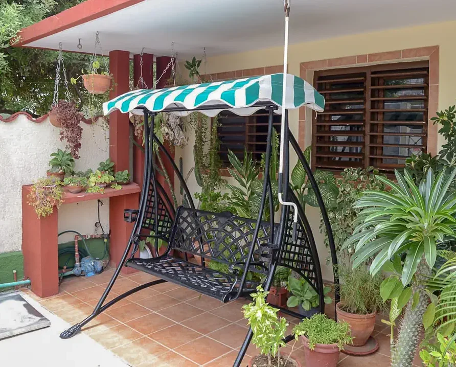 Isorazul, Varadero, Cuba. Beach Vacation Rental
