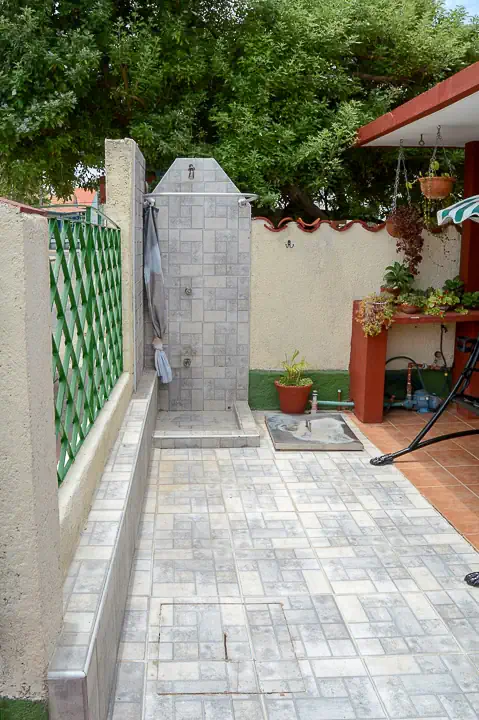 Isorazul, Varadero, Cuba. Beach Vacation Rental