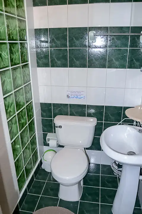 Isorazul, Varadero, Cuba. Beach Vacation Rental