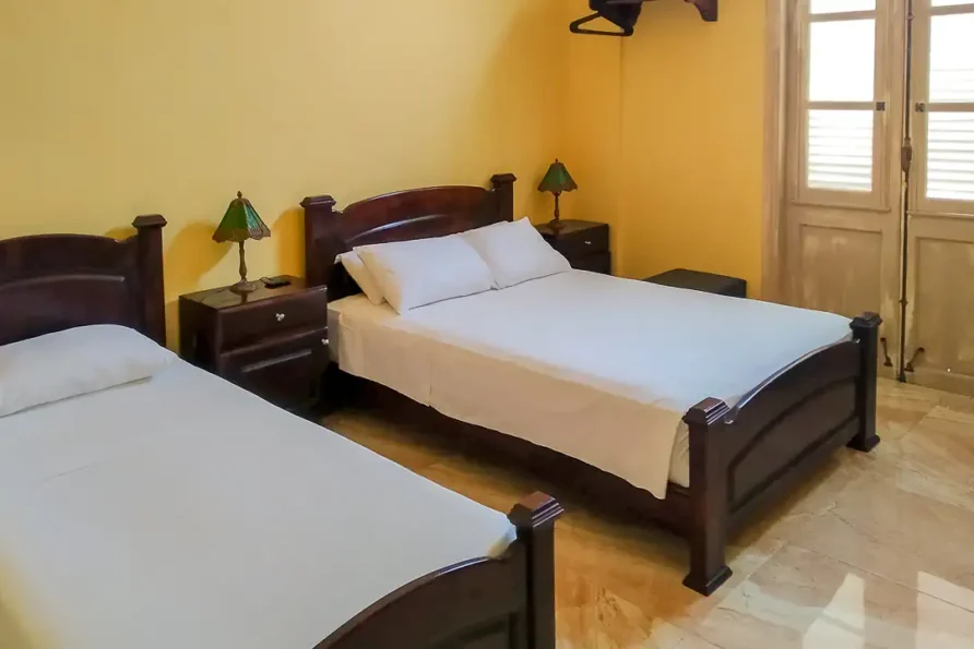 San Ignacio de La Habana