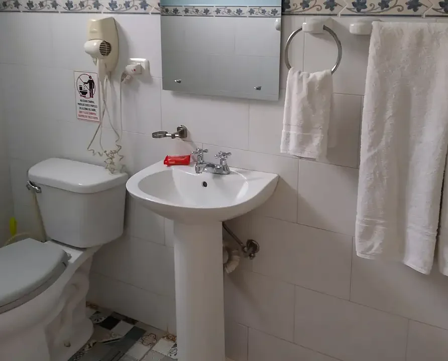 San Ignacio de La Habana, Apartment, Old Havana, Cuba.