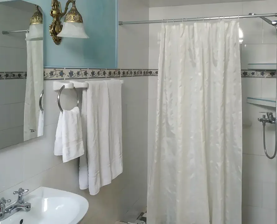 San Ignacio de La Habana, Apartment, Old Havana, Cuba.