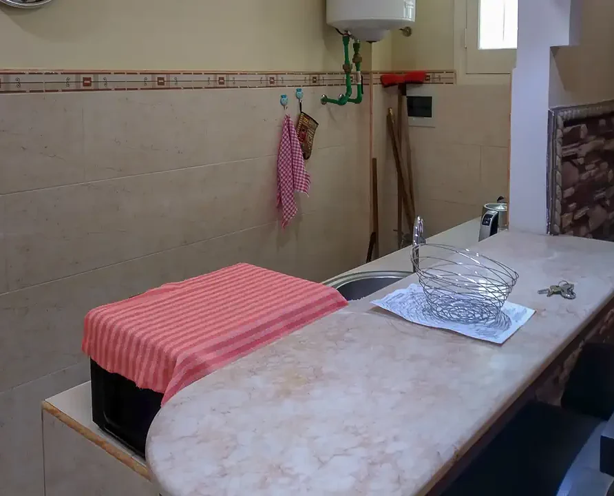 San Ignacio de La Habana, Apartment, Old Havana, Cuba.