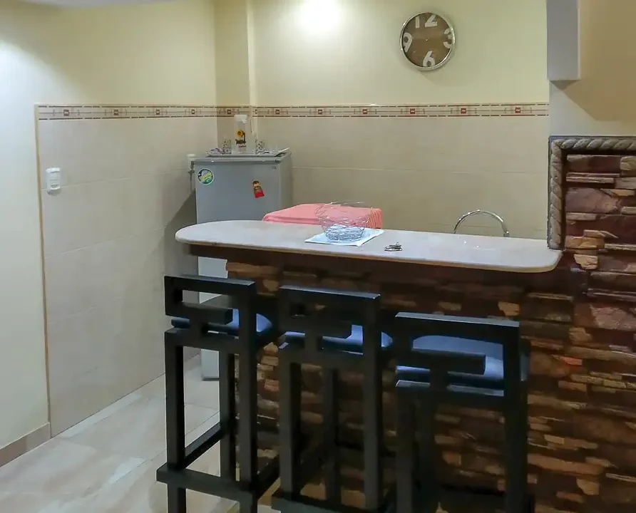 San Ignacio de La Habana, Apartment, Old Havana, Cuba.