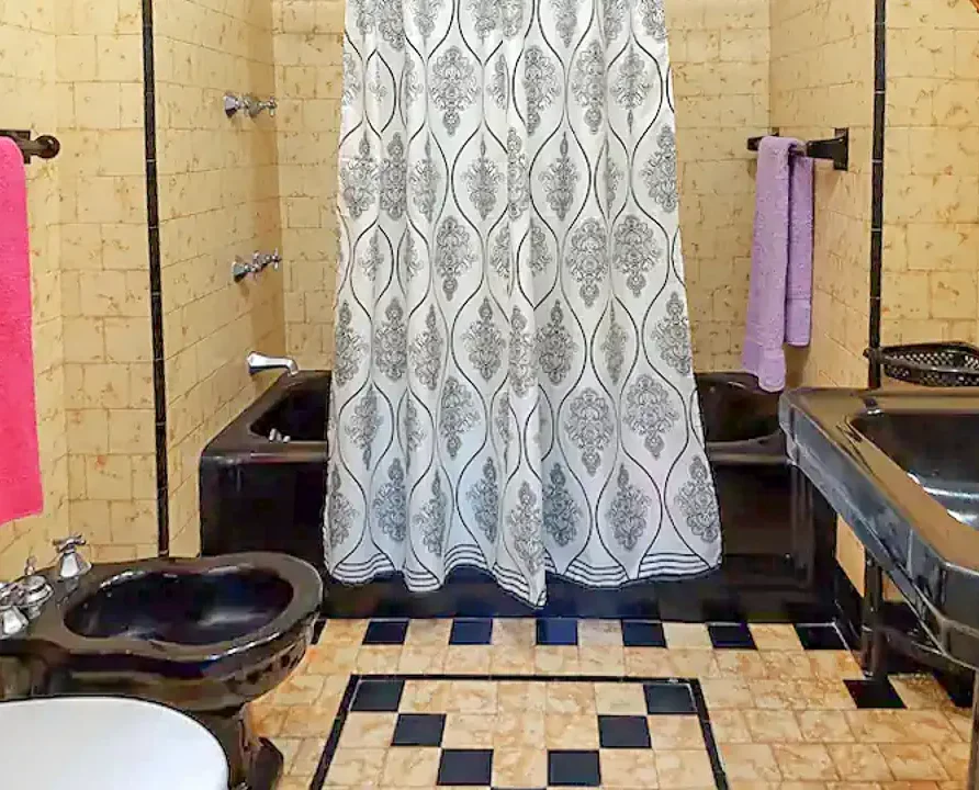 Casa Mercy 1938, Guest House, Santa Clara, Cuba