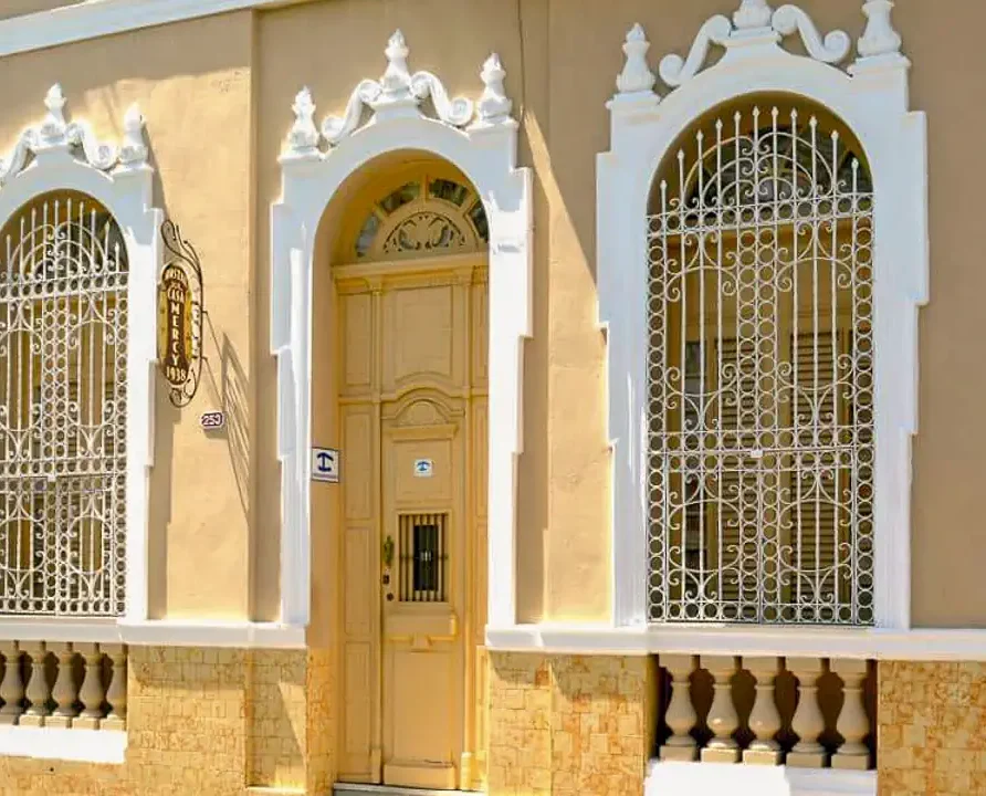 Casa Mercy 1938, Guest House, Santa Clara, Cuba