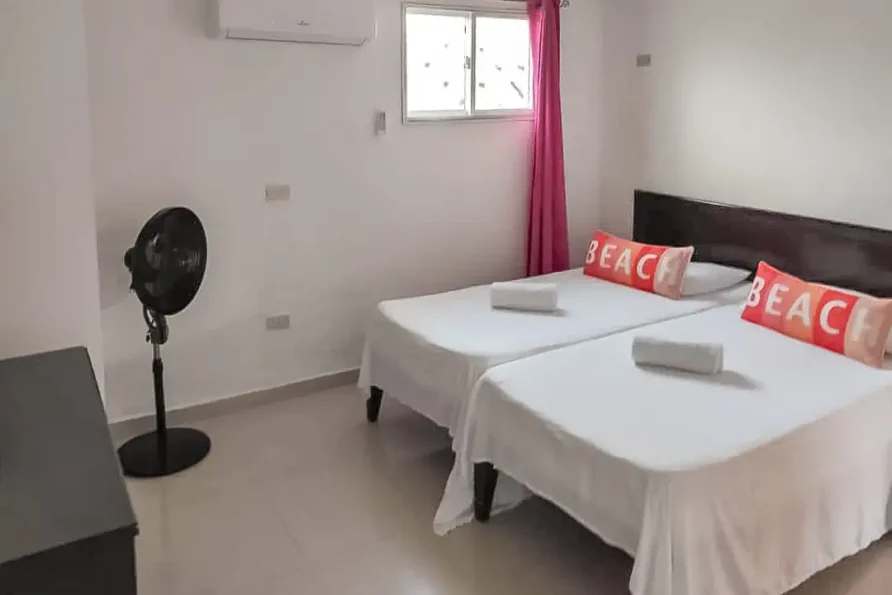 Casa BettyMar – Room 1