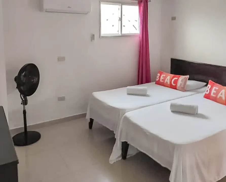 Casa BettyMar – Room 1