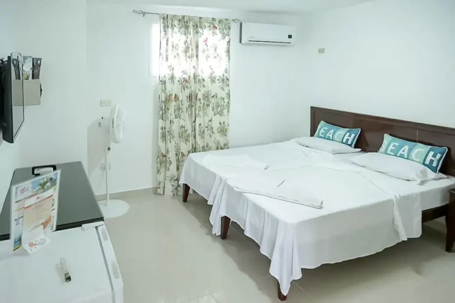 Casa BettyMar – Room 2