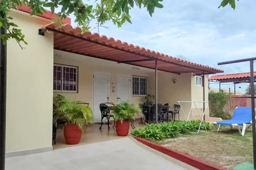 Casa BettyMar – Room 3