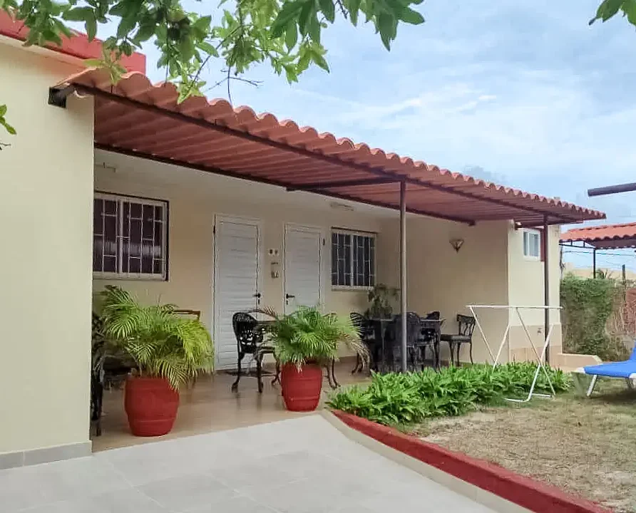 Casa BettyMar, Beach Vacation Rental, Varadero