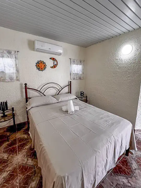 Norma's BnB, Room 1, Varadero Vacation Rental