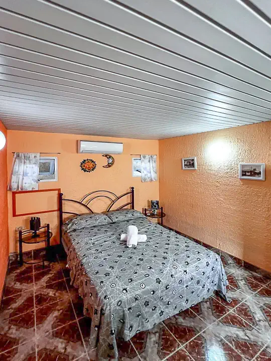 Norma's BnB, Room 2, Varadero Vacation Rental