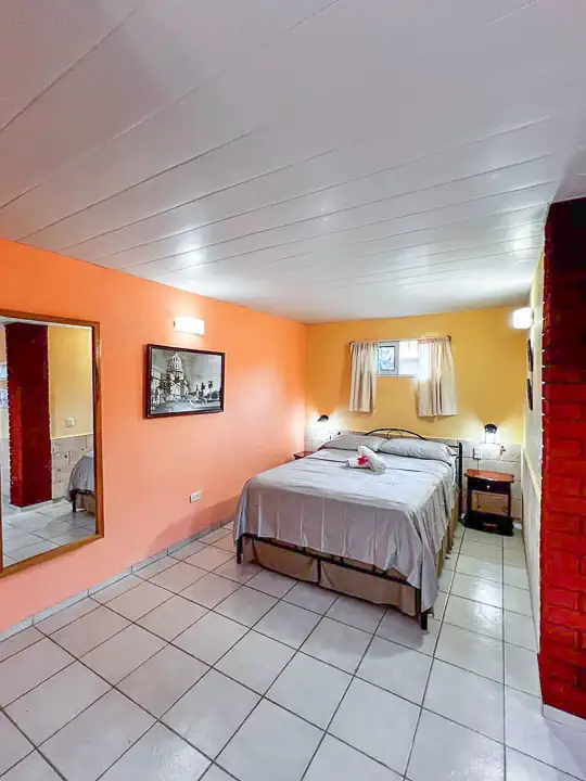 Norma's BnB, Room 3, Varadero Vacation Rental