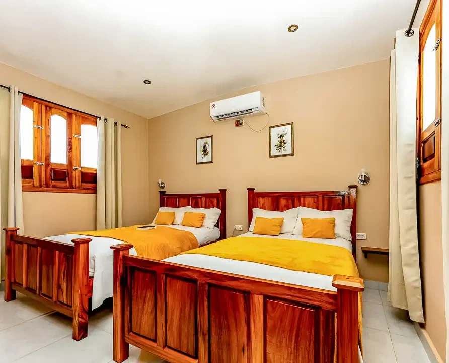 Casa Herenia y Pedro - Room 1, Viñales Casa Particular, Room for 3 guest