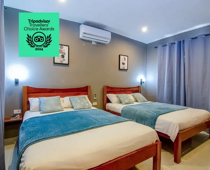 Casa Herenia y Pedro - Room 2, Viñales Casa Particular, Awards