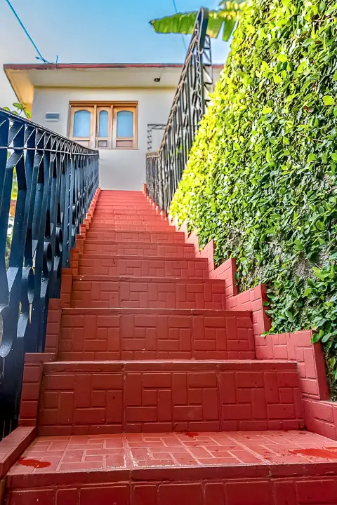 Casa Herenia y Pedro - Stair, Viñales Casa Particular