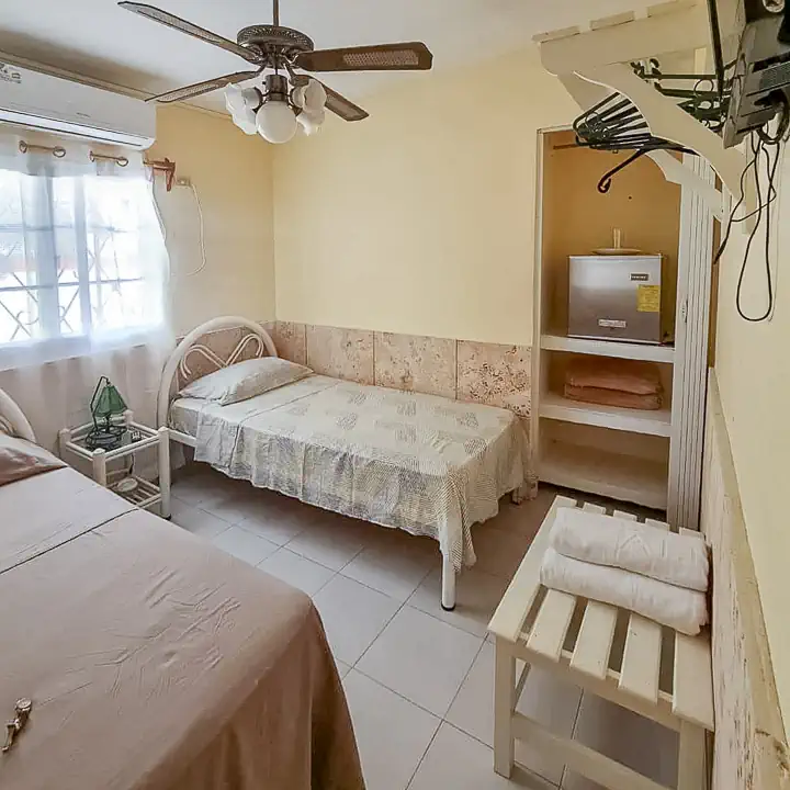 Casa Peña, Varadero Vacation Rental