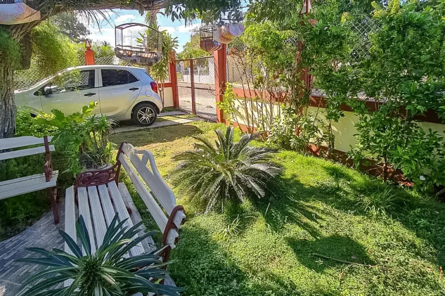 Casa Peña – Room 3