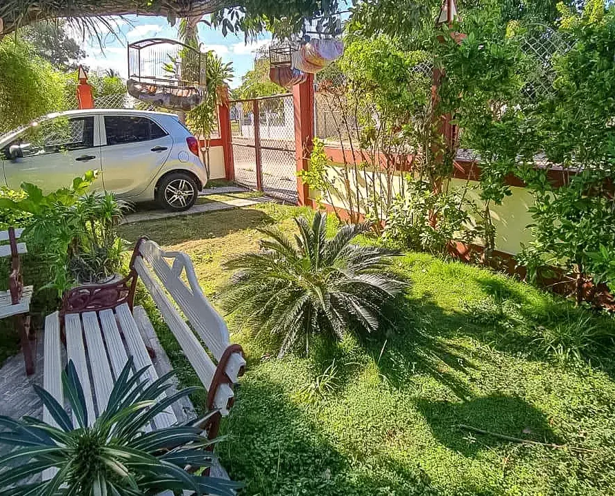 Casa Peña, Varadero Vacation Rental