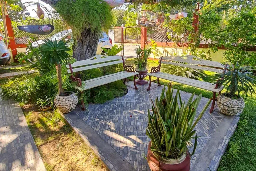 Casa Peña – Room 2