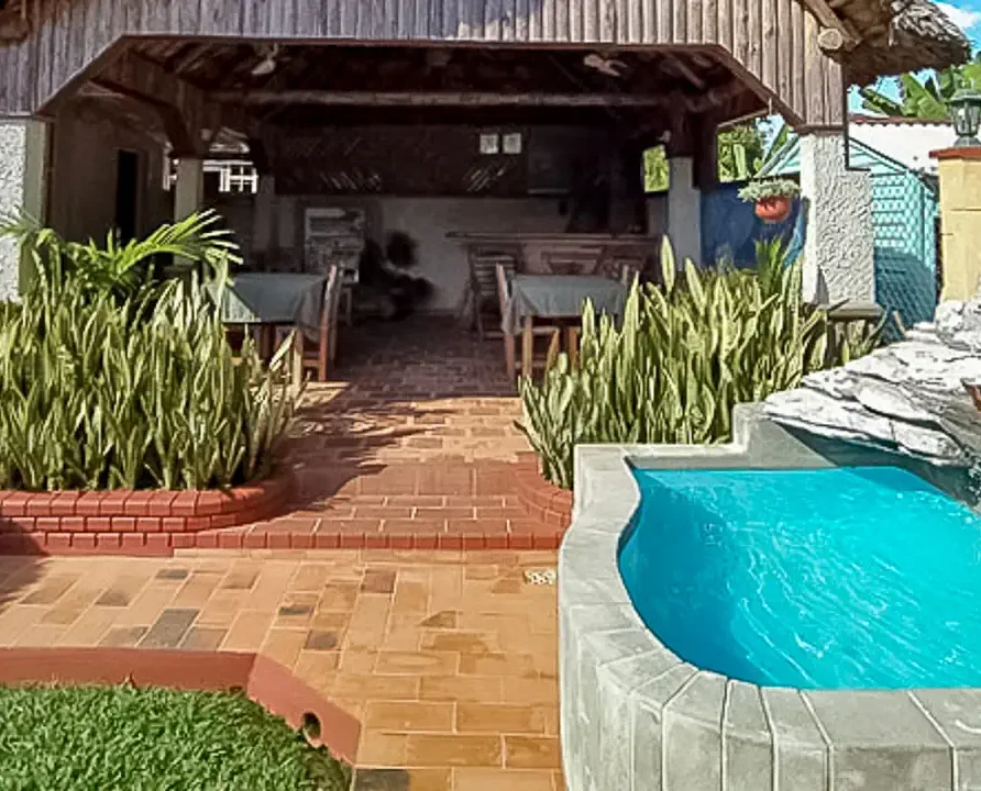 Casa Leyanis y Osvedy - Ranchón, Viñales Guest House