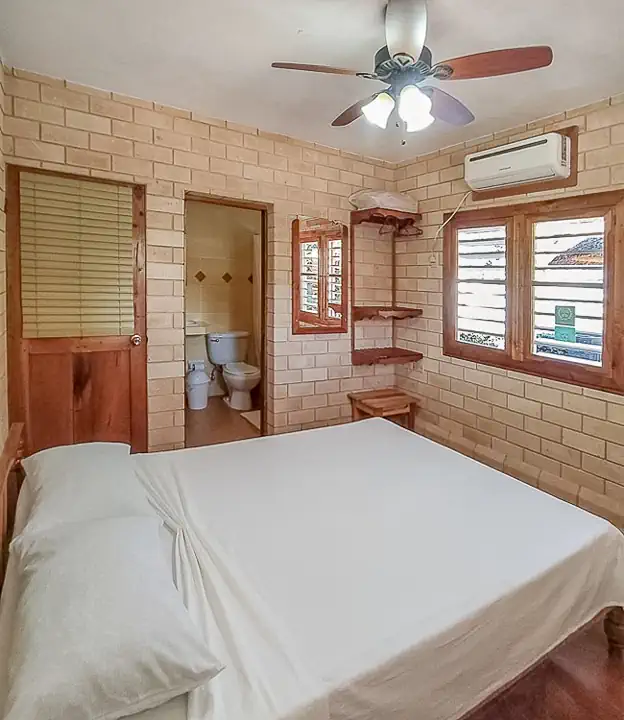 Casa Leyanis y Osvedy - Room Double, Viñales Guest House