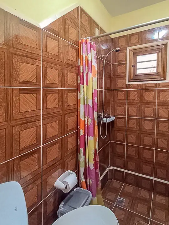 Casa Leyanis y Osvedy - Room triple - bath,, Viñales Guest Houses