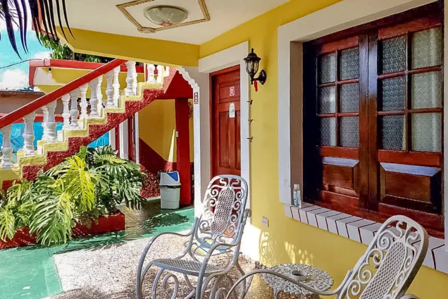 Casa Margarita – Room 2