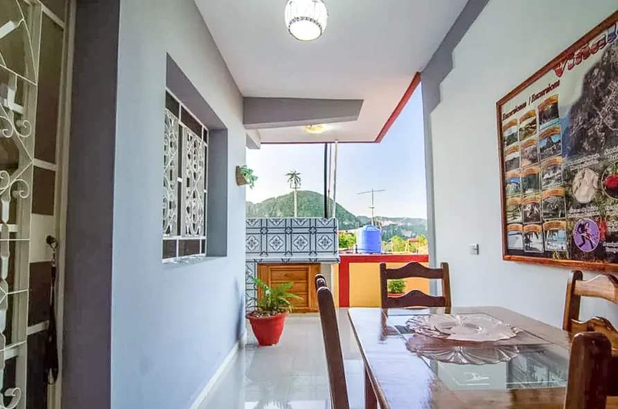 Casa Ana Belkis y Dairon – Room 2