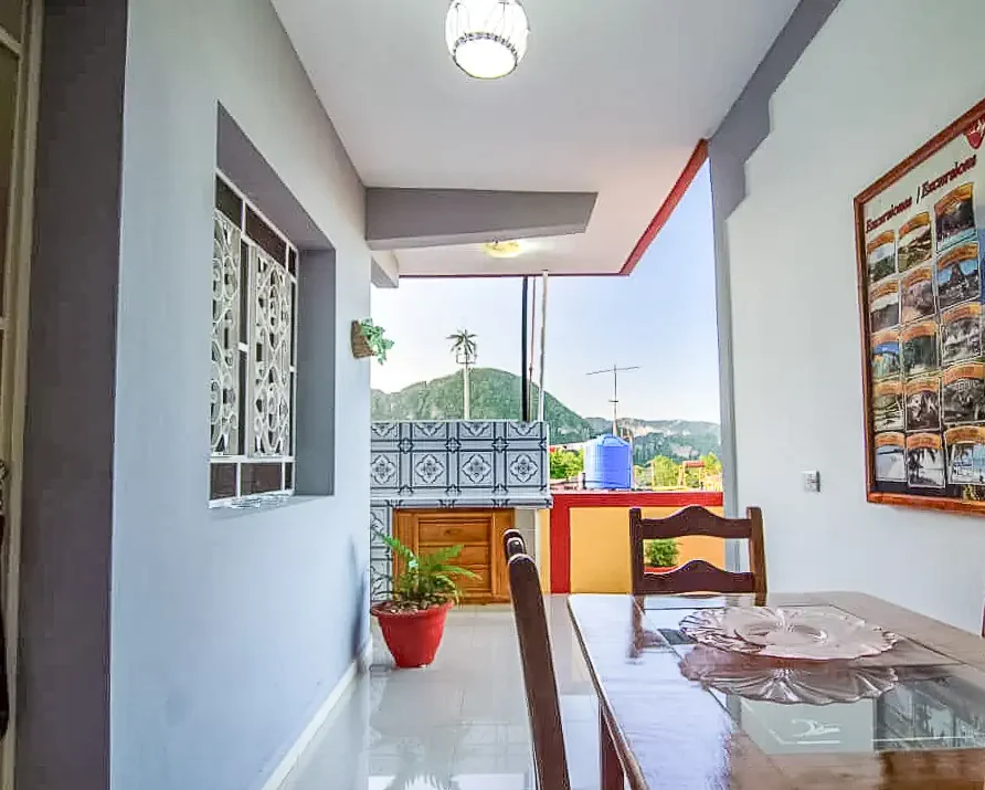 Casa Ana Belkis y Dairon – Room 2