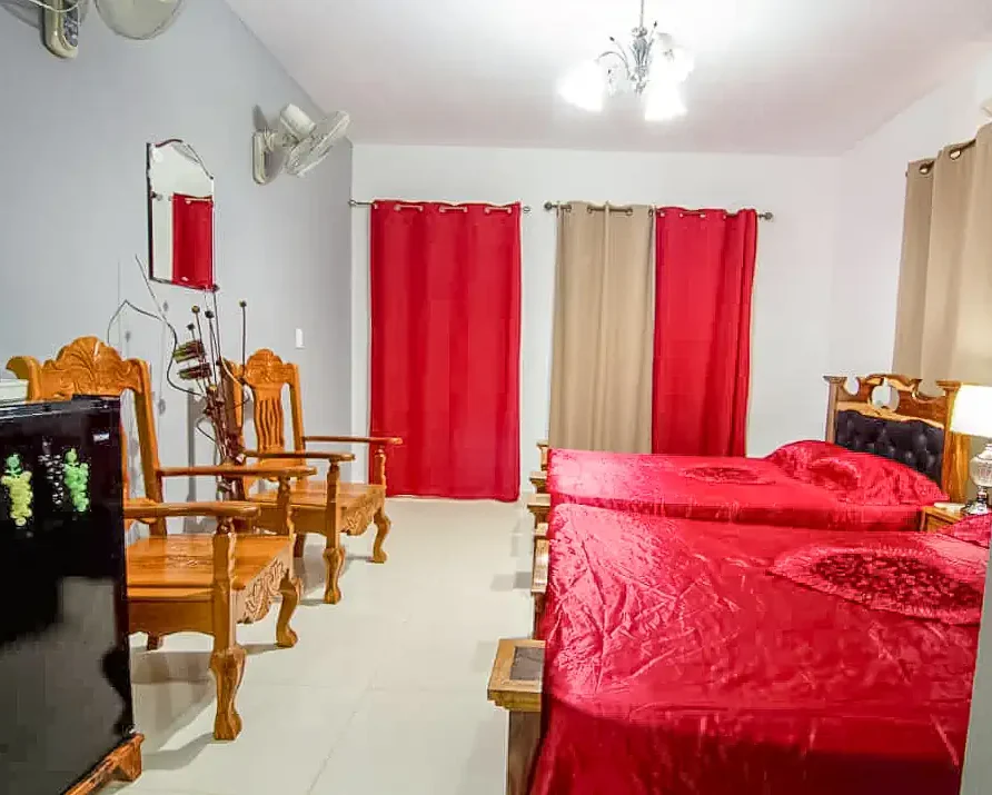 Casa Ana Belkis y Dairon - Room 1, Viñales Guest House.
