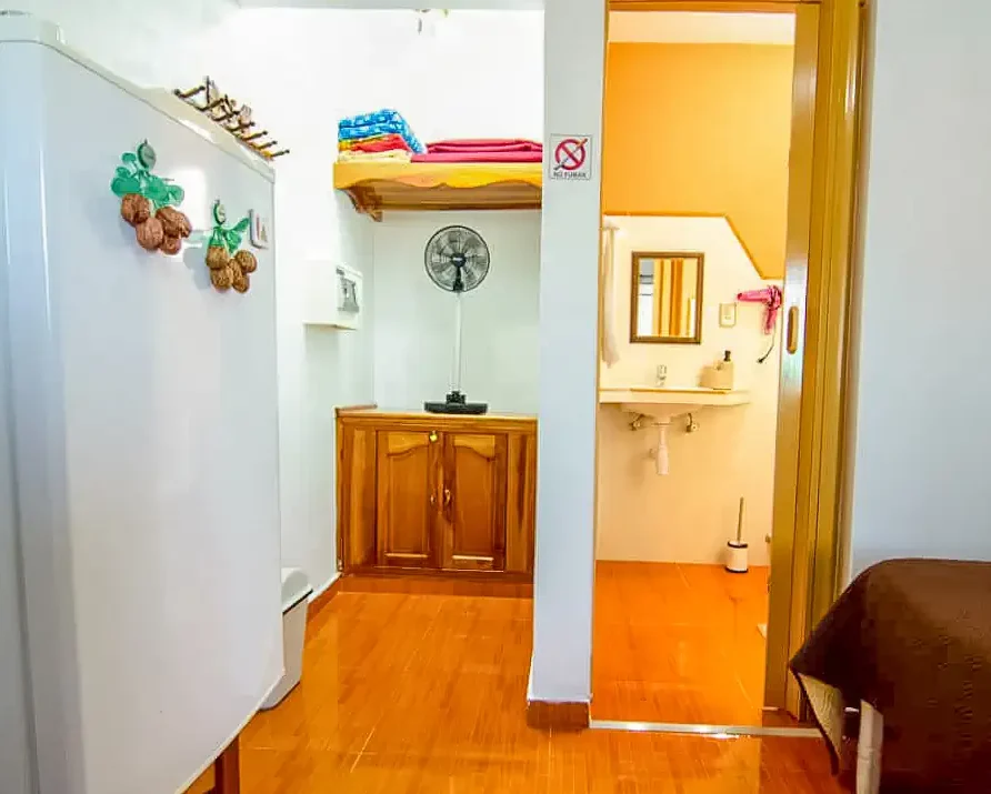 Casa Ana Belkis y Dairon, Room 2, Viñales Guest House.