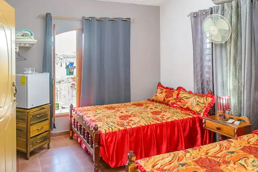 Villa Aracelys – Room 1